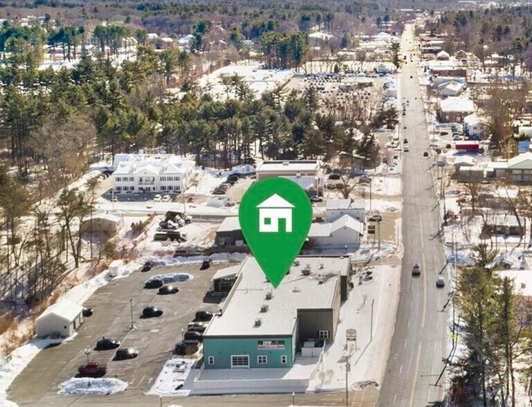 303 Main St, North Reading, MA for sale - Primary Photo - Image 1 of 1