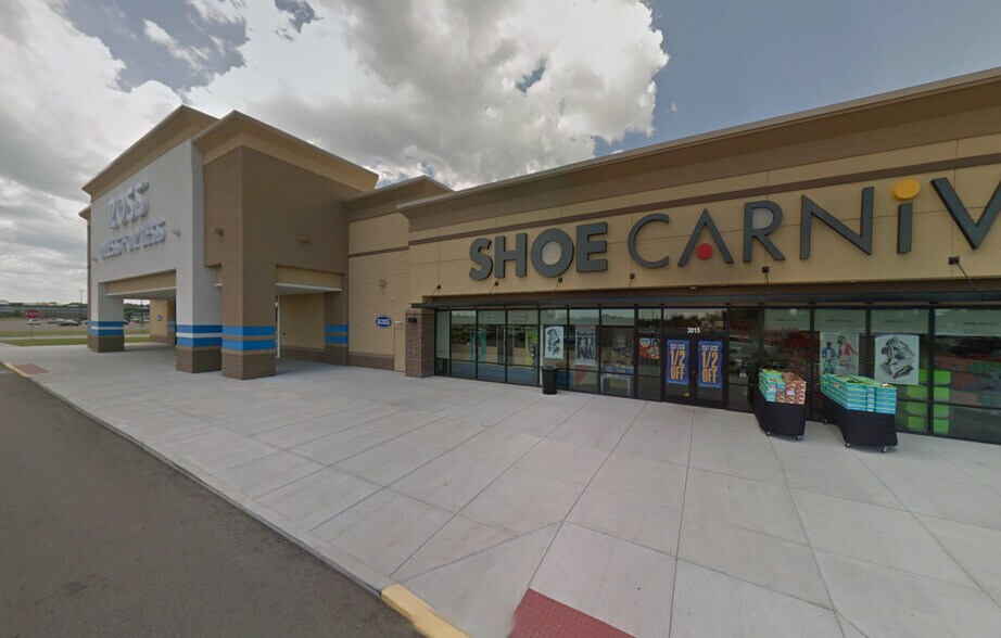 Eight Points Retail Development, Poplar Bluff, MO 63901 for Lease