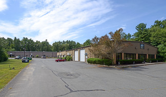 More details for 162 Industrial Way, Hanson, MA - Industrial for Lease