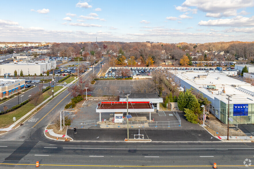 1820 Rt 70 W, Cherry Hill, NJ for sale - Aerial - Image 2 of 12