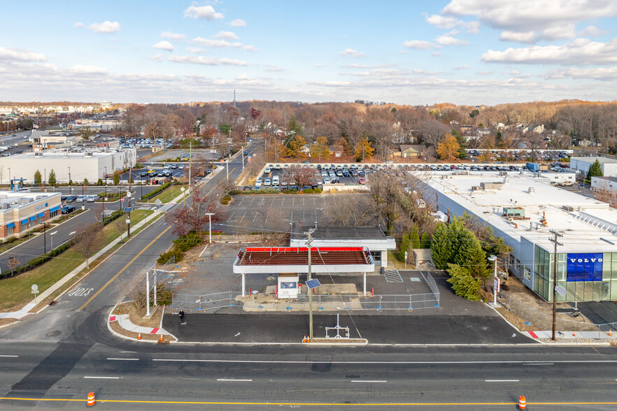 1820 Rt 70 W, Cherry Hill NJ - Commercial Real Estate