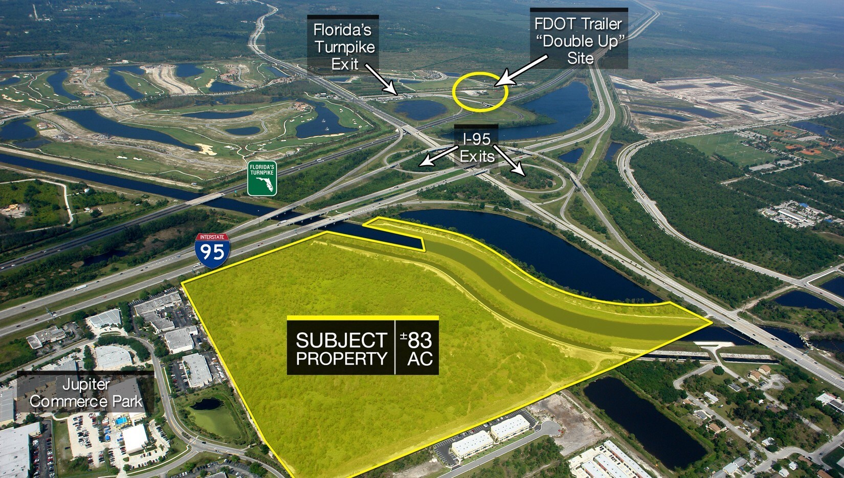 Indiantown Rd, Jupiter, FL for sale Building Photo- Image 1 of 1