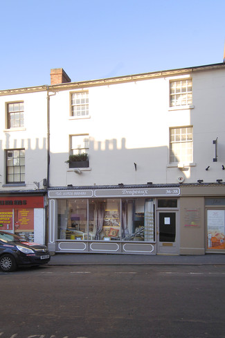 More details for 36-38 Bedford St, Leamington Spa - Retail for Lease