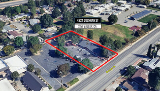 More details for 4221 Cochran St, Simi Valley, CA - Land for Sale