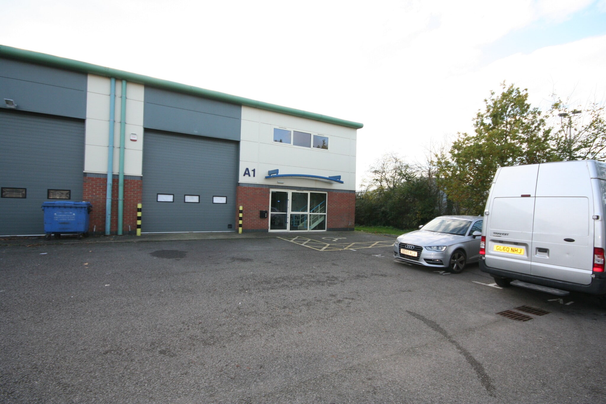 Hampton Park W, Melksham for sale Building Photo- Image 1 of 1