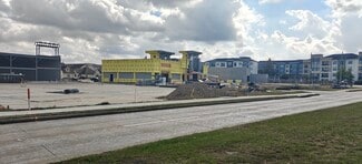 More details for 200 Greenhouse rd, Houston, TX - Land for Lease