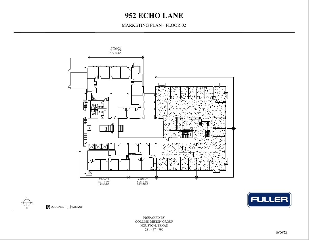 952 Echo Ln, Houston, TX 77024 - Office for Lease | LoopNet