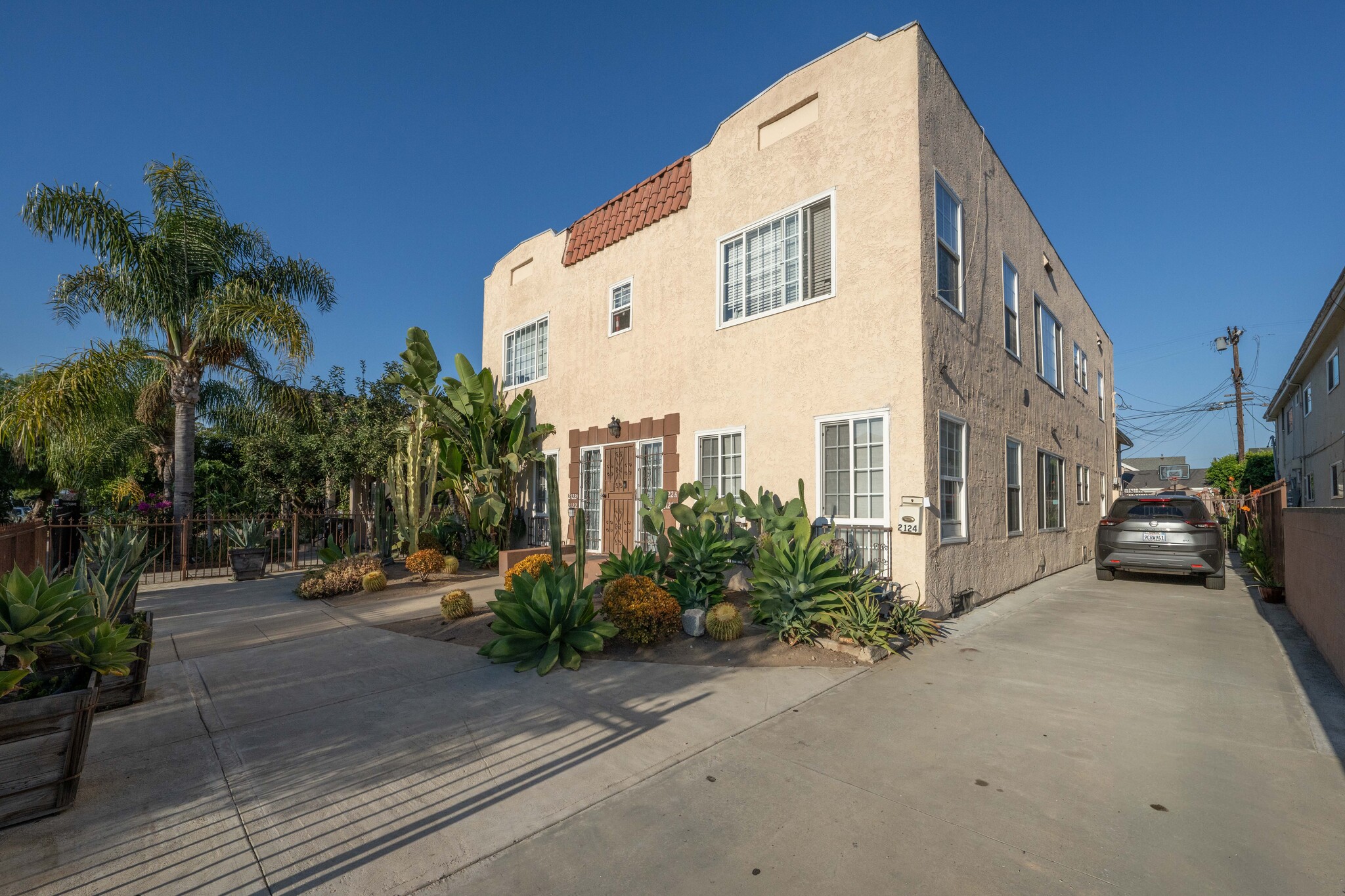 2122 6th Ave, Los Angeles, CA for sale Building Photo- Image 1 of 8