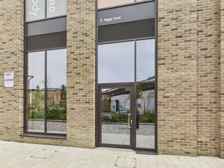 Herne Hill Rd, London for lease - Building Photo - Image 2 of 31