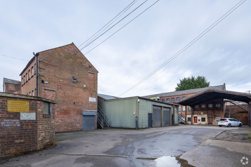 Sedgley St, Wolverhampton for sale - Building Photo - Image 2 of 2