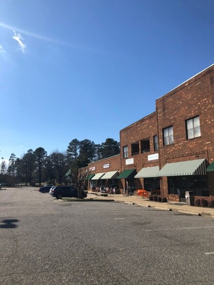 14722-14742 Village Square Pl, Midlothian, VA for sale - Building Photo - Image 1 of 1