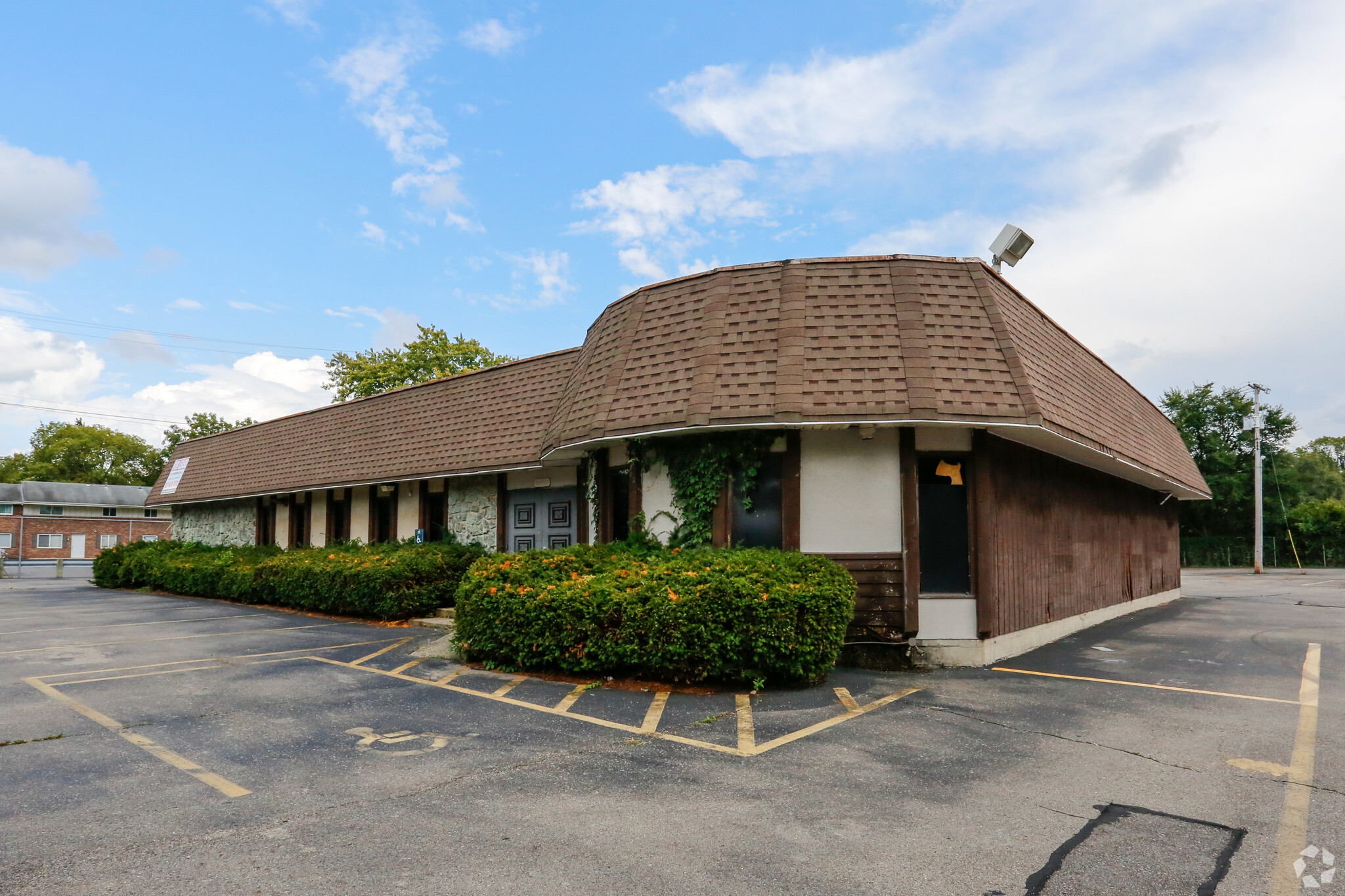 10955 Lower Valley Pike, Medway, OH for sale Primary Photo- Image 1 of 5