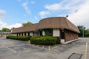 10955 Lower Valley Pike Medway, OH 45341 - Pub