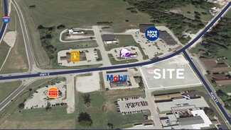 More details for 2 Main St, Pevely, MO - Land for Sale