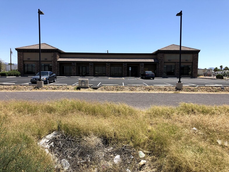 4676 S Highway 95, Fort Mohave, AZ 86426 | LoopNet