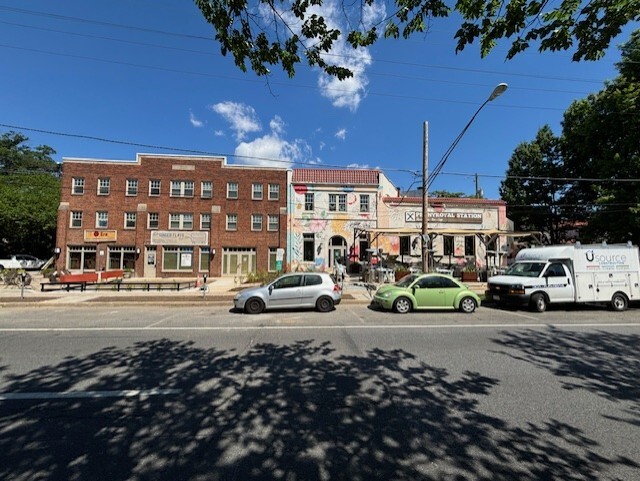 3305 Rhode Island Ave, Mount Rainier, MD for lease - Building Photo - Image 1 of 11