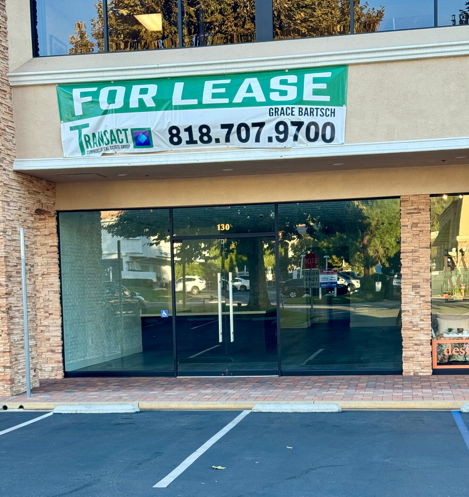 3262 E Thousand Oaks Blvd, Westlake Village, CA for lease Building Photo- Image 1 of 10