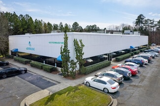More details for 4233 Technology Dr, Durham, NC - Office/Medical for Lease