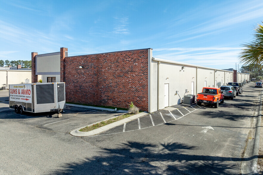 2126 Highway 9 E, Longs, SC for lease - Building Photo - Image 3 of 4