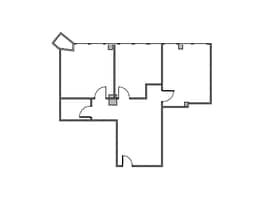 2665 Villa Creek Dr, Dallas, TX for lease Floor Plan- Image 1 of 1