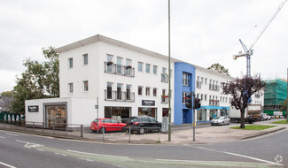 More details for New Zealand Ave, Walton On Thames - Retail for Lease