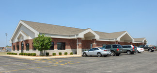 More details for 510-516 Red Bird Cir, De Pere, WI - Office for Sale