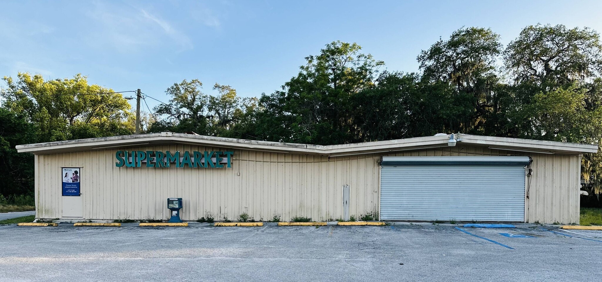 16300 E Colonial Dr, Orlando, FL for lease Building Photo- Image 1 of 1
