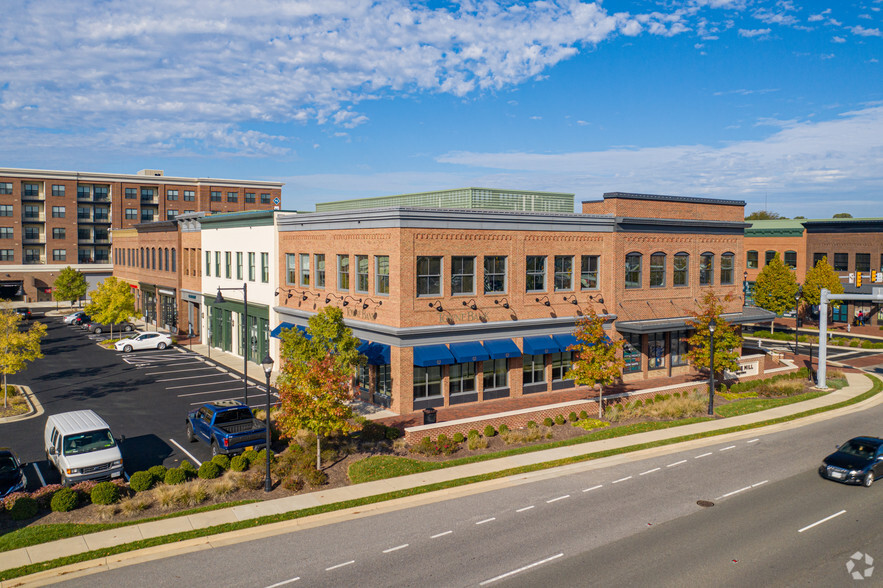 4901 Libbie Mill East Blvd, Richmond, VA for lease - Primary Photo - Image 1 of 4