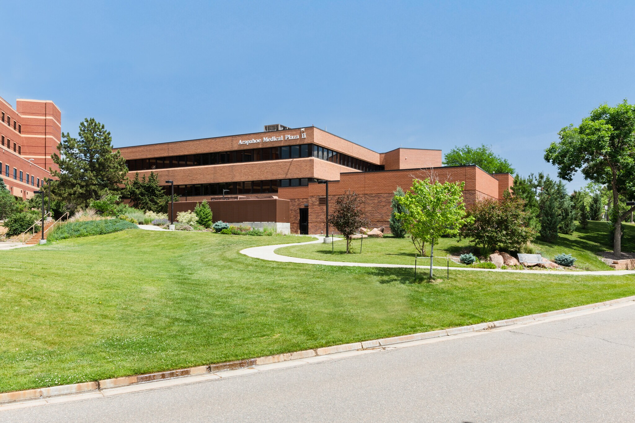 7750 S Broadway, Littleton, CO for sale Building Photo- Image 1 of 1