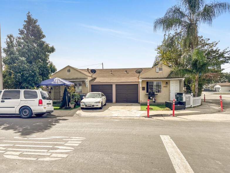 12785 Monte Vista Ave, Chino, CA for sale - Building Photo - Image 3 of 7