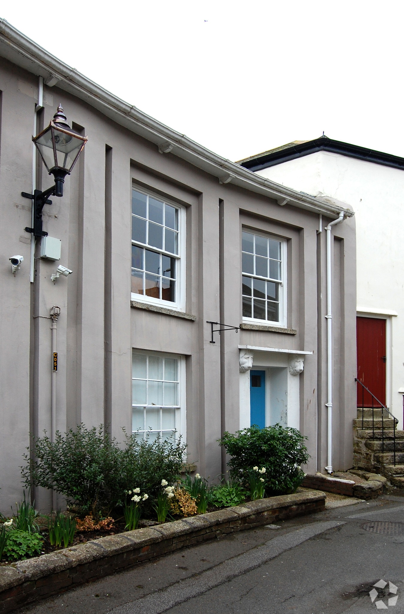 6 Walsingham Pl, Truro for sale Primary Photo- Image 1 of 1