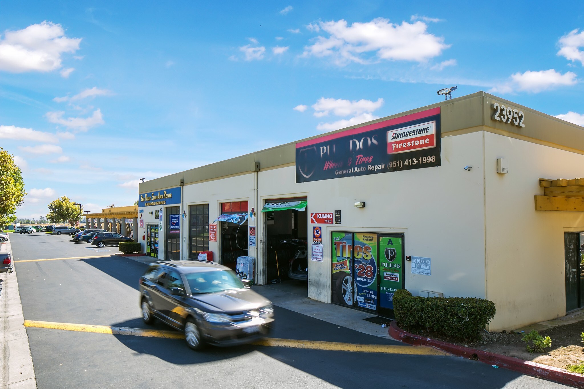 23962 Alessandro Blvd, Moreno Valley, CA 92553 Moreno Valley Commerce