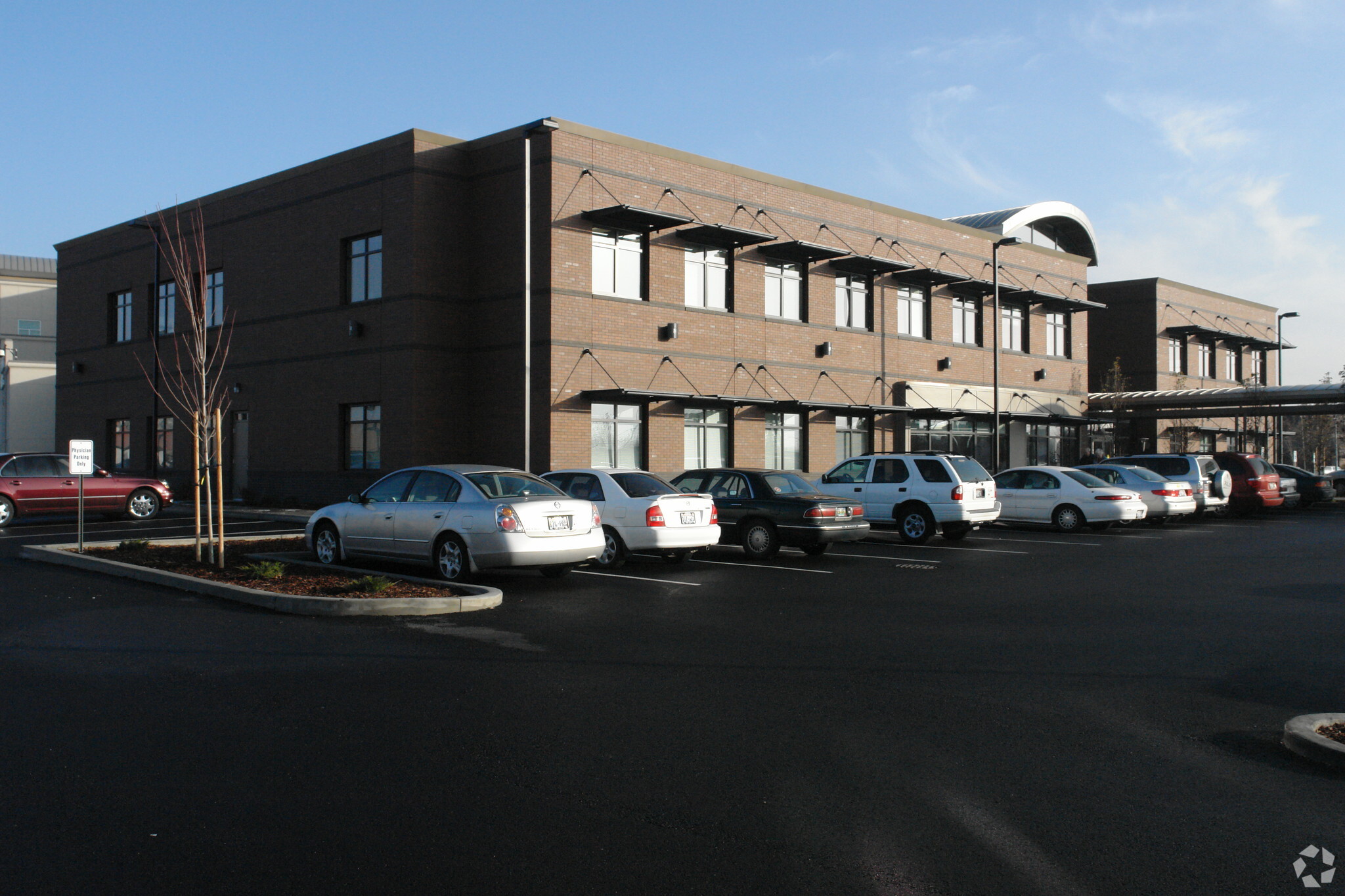 900 Stevens Dr, Richland, WA for sale Primary Photo- Image 1 of 1