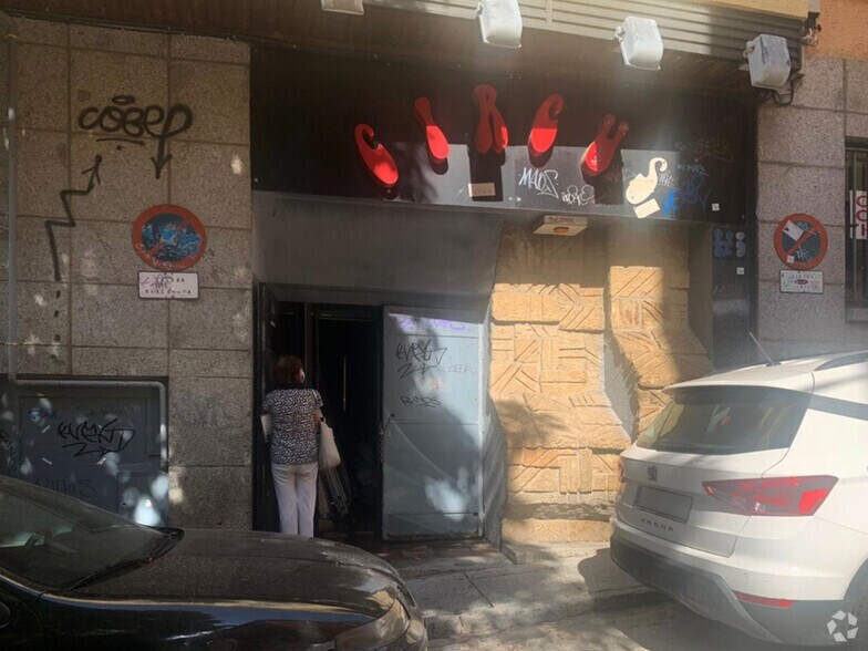 Calle Teniente Tejel, 2, San Lorenzo de El Escorial, Madrid for sale - Interior Photo - Image 1 of 1