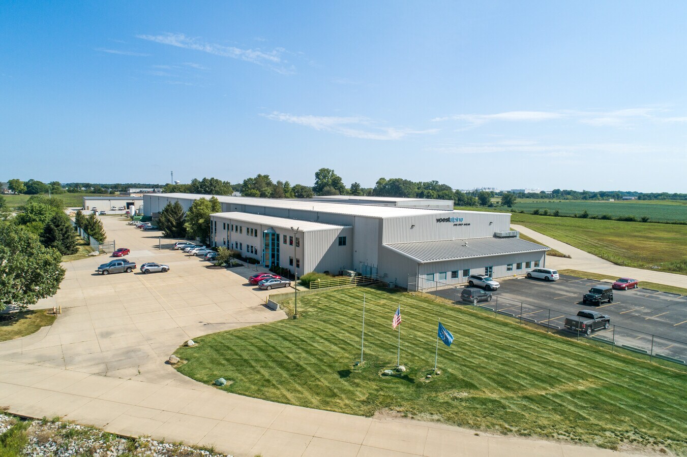 3709 US Highway 52, Lafayette, IN 47905 Industrial for Sale
