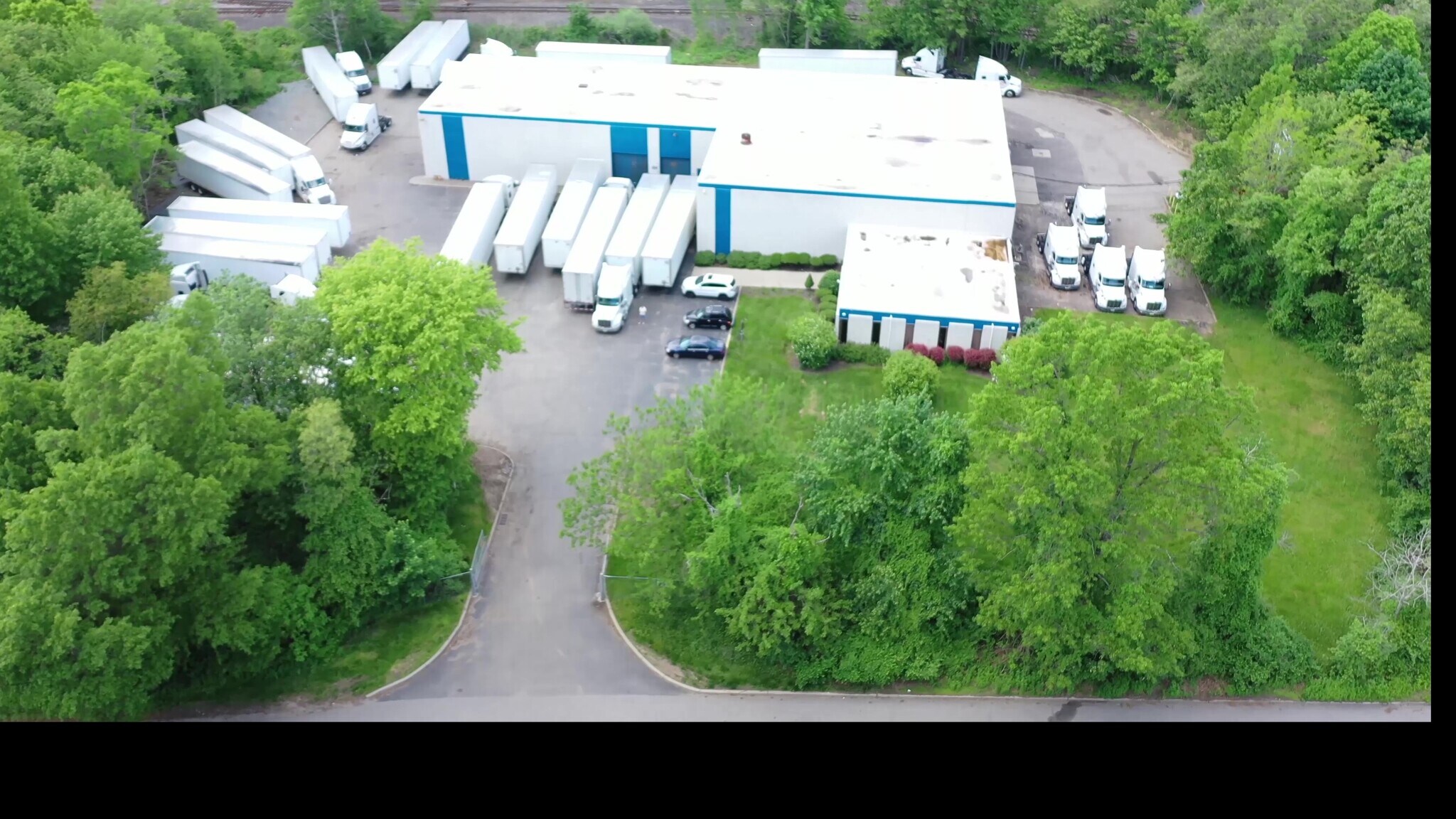 355 W Dewey Ave, Wharton, NJ for sale Building Photo- Image 1 of 1