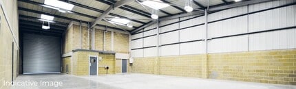 Minden Rd, Sutton for lease Interior Photo- Image 2 of 3