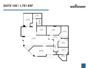 6930 Williams Rd, Niagara Falls, NY for lease Floor Plan- Image 1 of 1