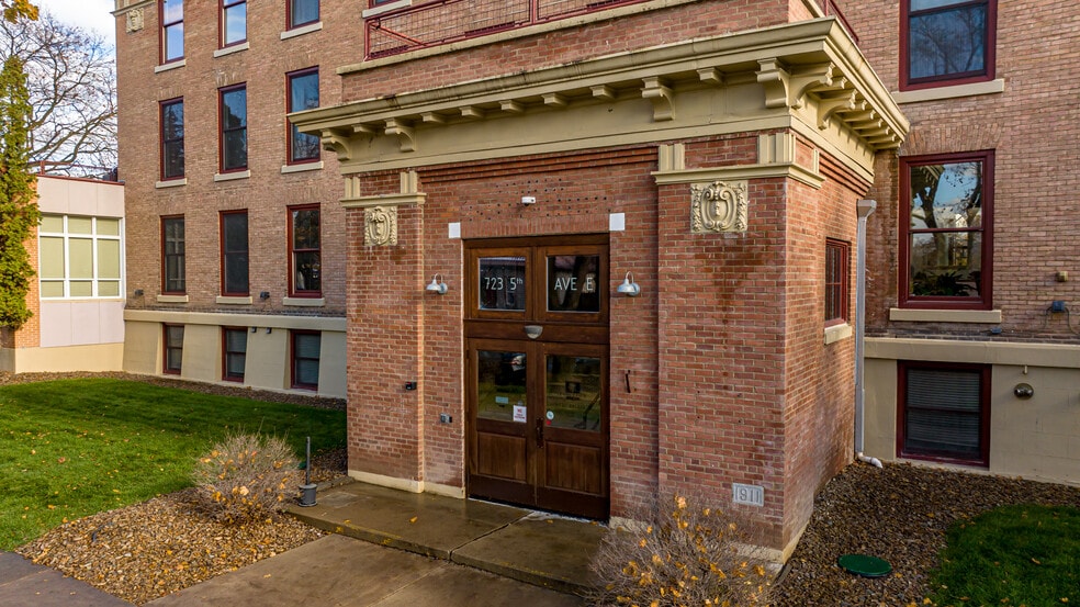 723 5th Ave E, Kalispell, MT for sale - Building Photo - Image 3 of 24