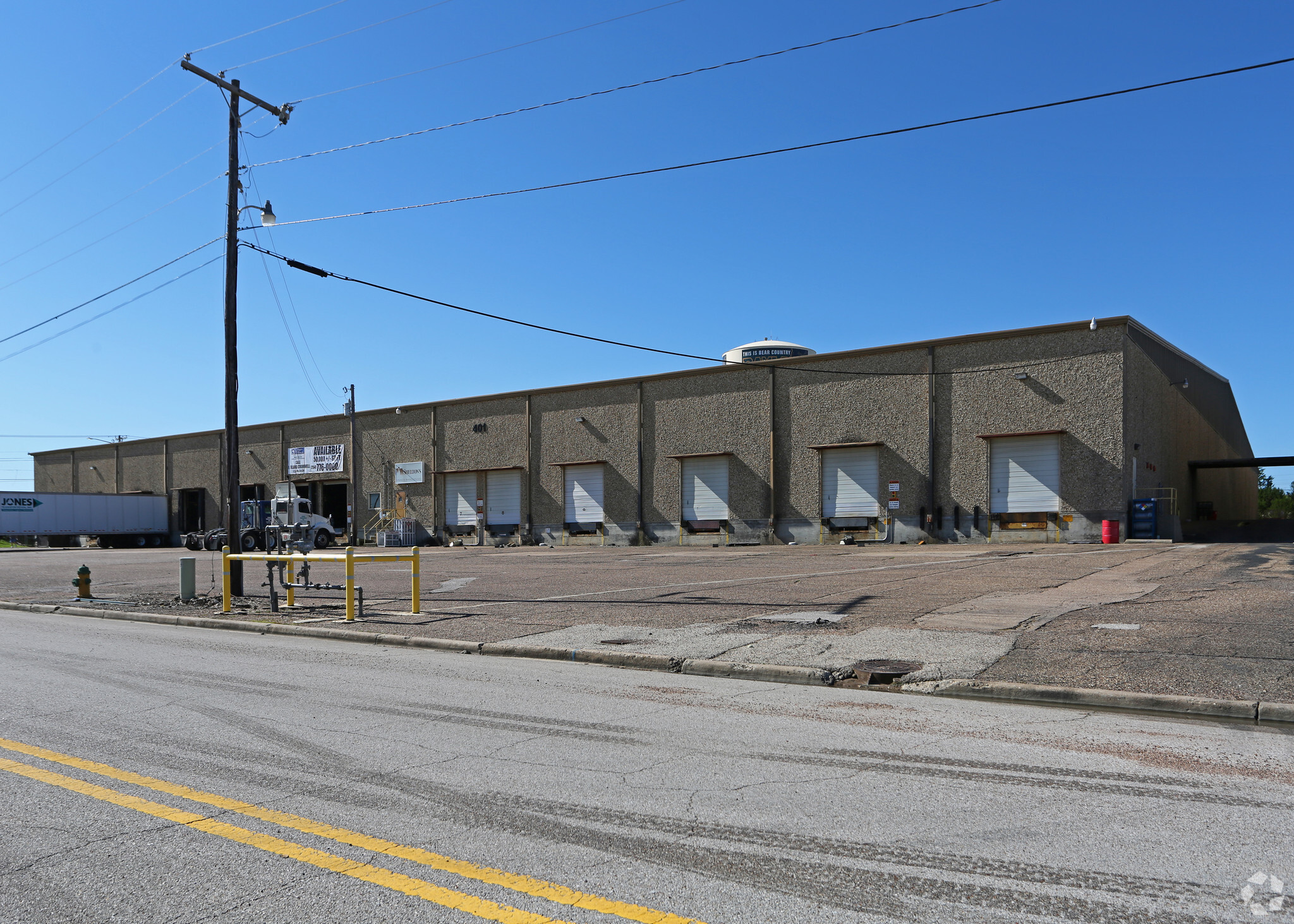 401 Schroeder Dr, Waco, TX for sale Building Photo- Image 1 of 1