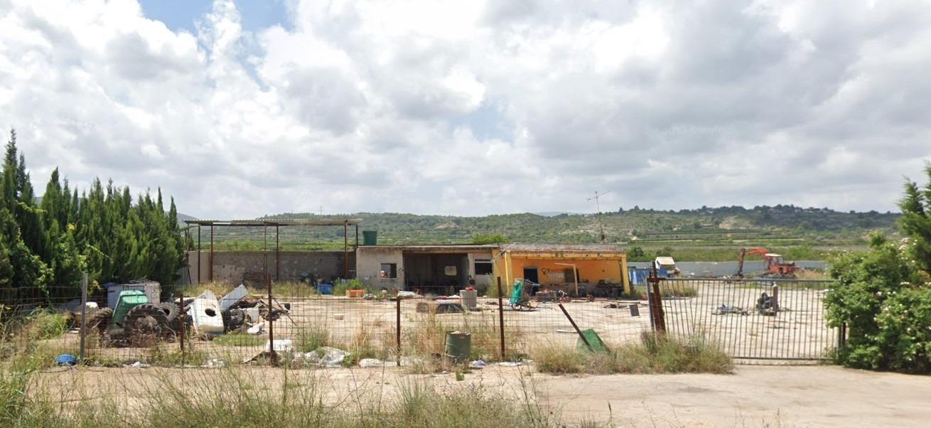 Carrer de Catadau, 18, Catadau, Valencia for sale Building Photo- Image 1 of 7