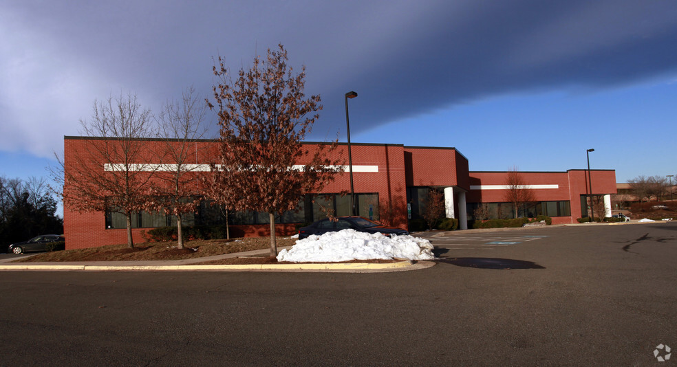 7050-7064 Infantry Ridge Rd, Manassas, VA for sale - Primary Photo - Image 1 of 1