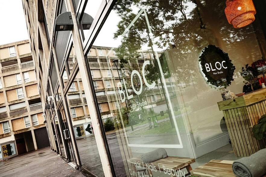 Rhodes St, Sheffield for sale - Building Photo - Image 1 of 1