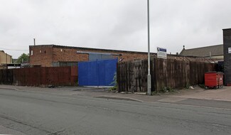 More details for 120a Oxford St, Bilston - Industrial for Lease