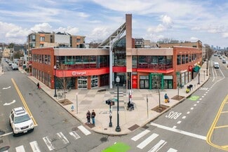 More details for 1 Porter Sq, Cambridge, MA - Retail for Lease