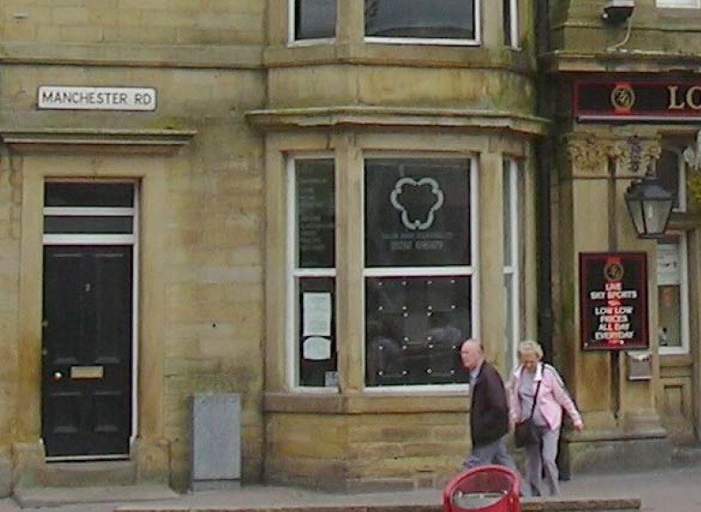 2 Manchester Rd, Nelson for sale - Primary Photo - Image 1 of 1