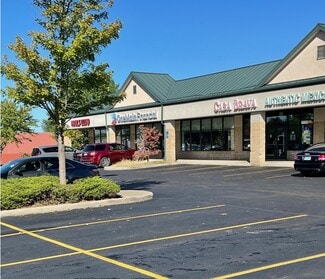 More details for 3470 W 3rd St, Bloomington, IN - Retail for Lease
