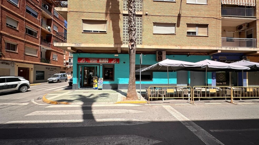 Retail in Carlet for sale - Building Photo - Image 2 of 46