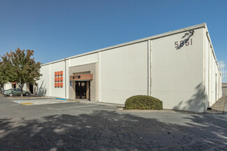 More details for 5861 88th St, Sacramento, CA - Industrial for Lease