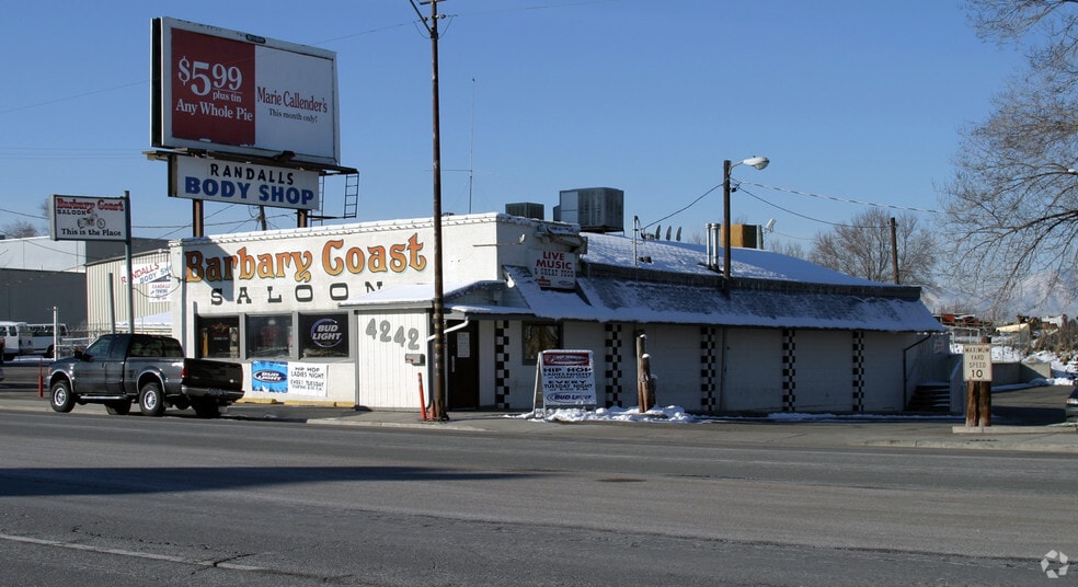 4242 S State St, Salt Lake City, UT for sale - Building Photo - Image 2 of 4